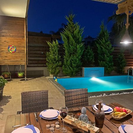 Shanti Paphos Villa Zewnętrze zdjęcie