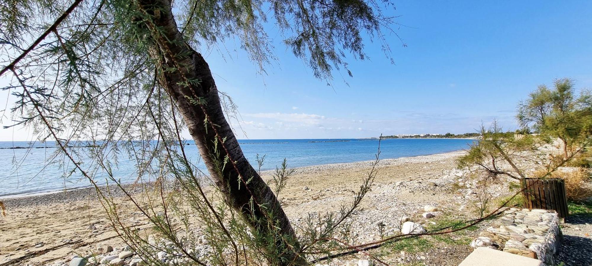Shanti Paphos Villa Zewnętrze zdjęcie