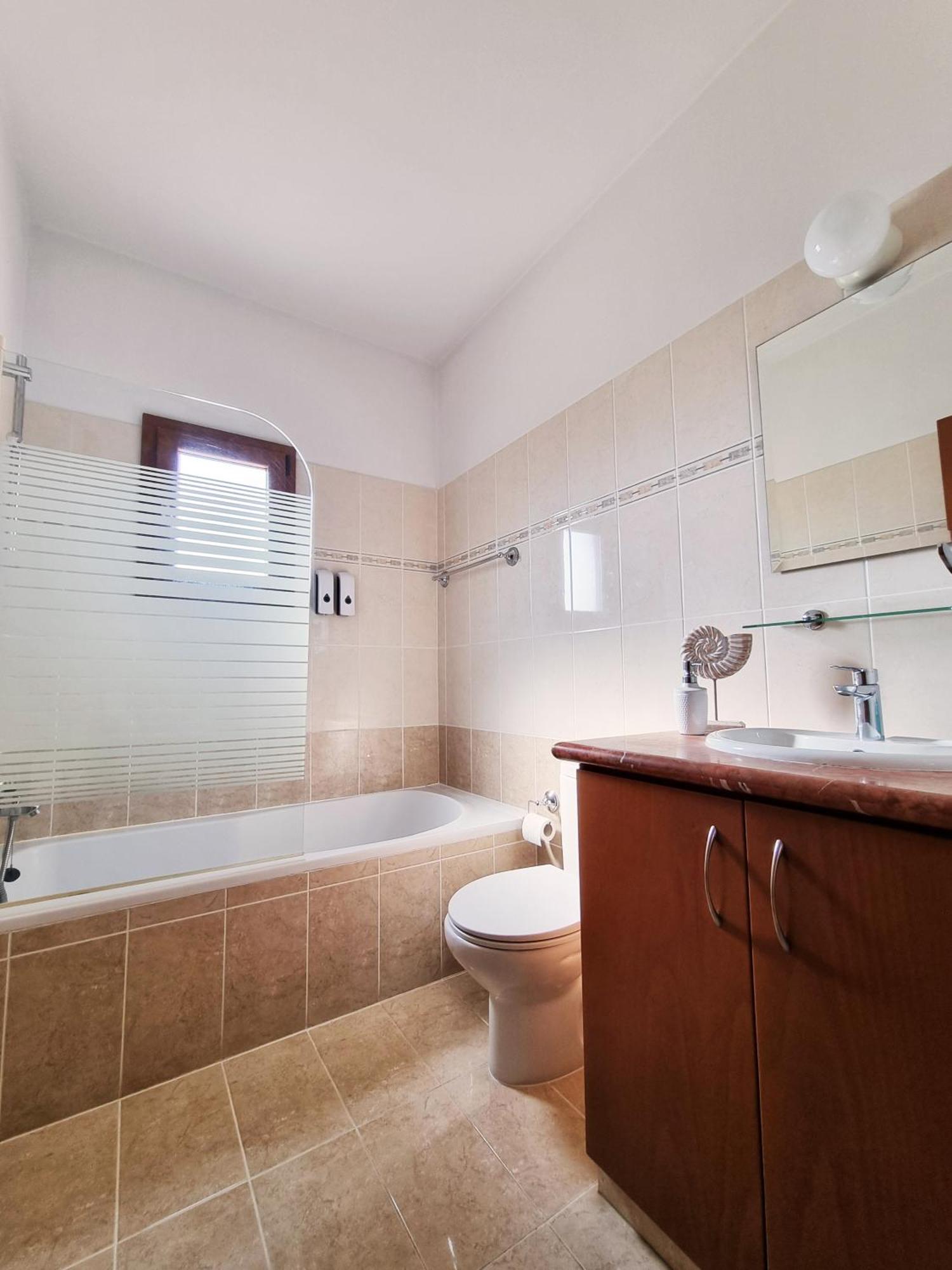 Shanti Paphos Villa Zewnętrze zdjęcie