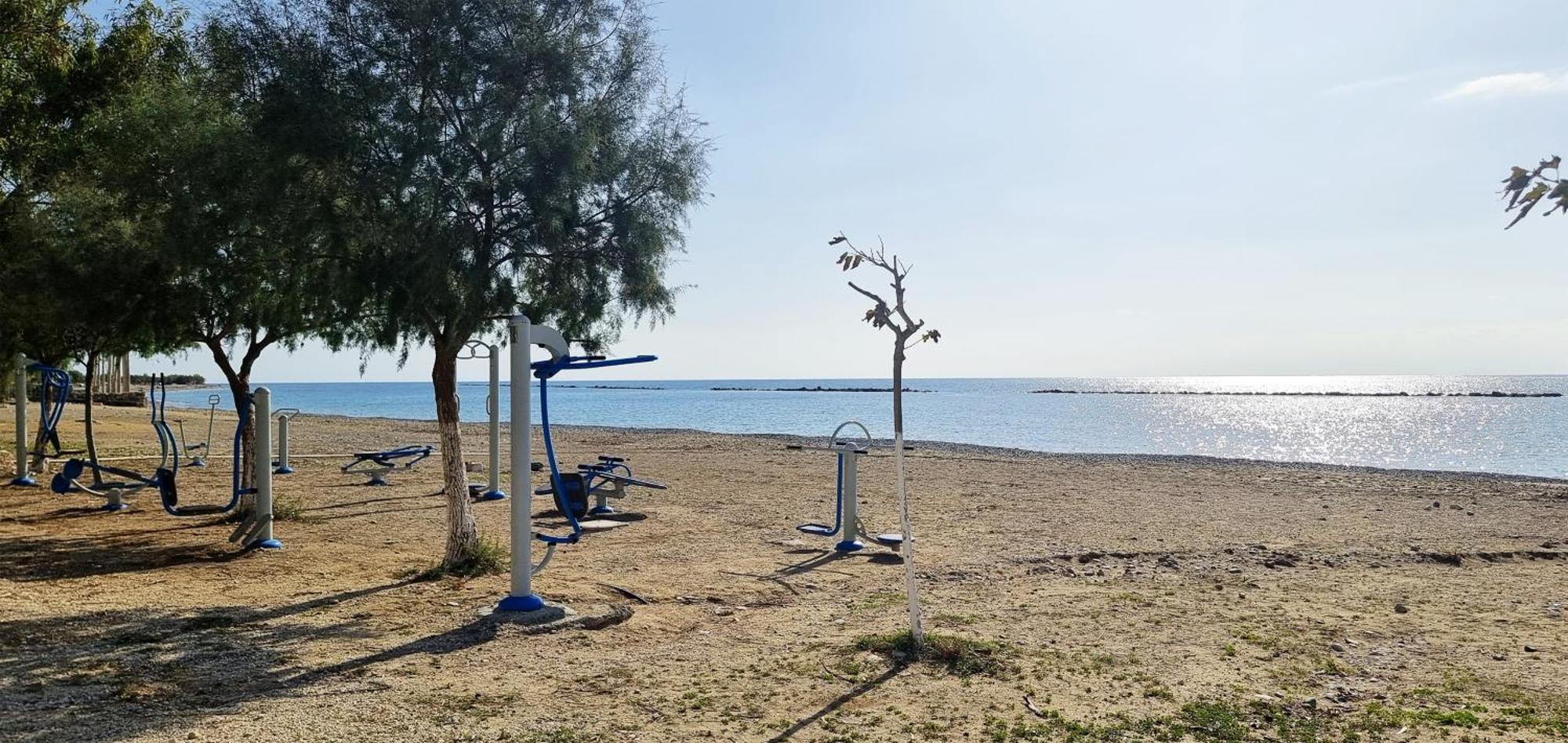Shanti Paphos Villa Zewnętrze zdjęcie