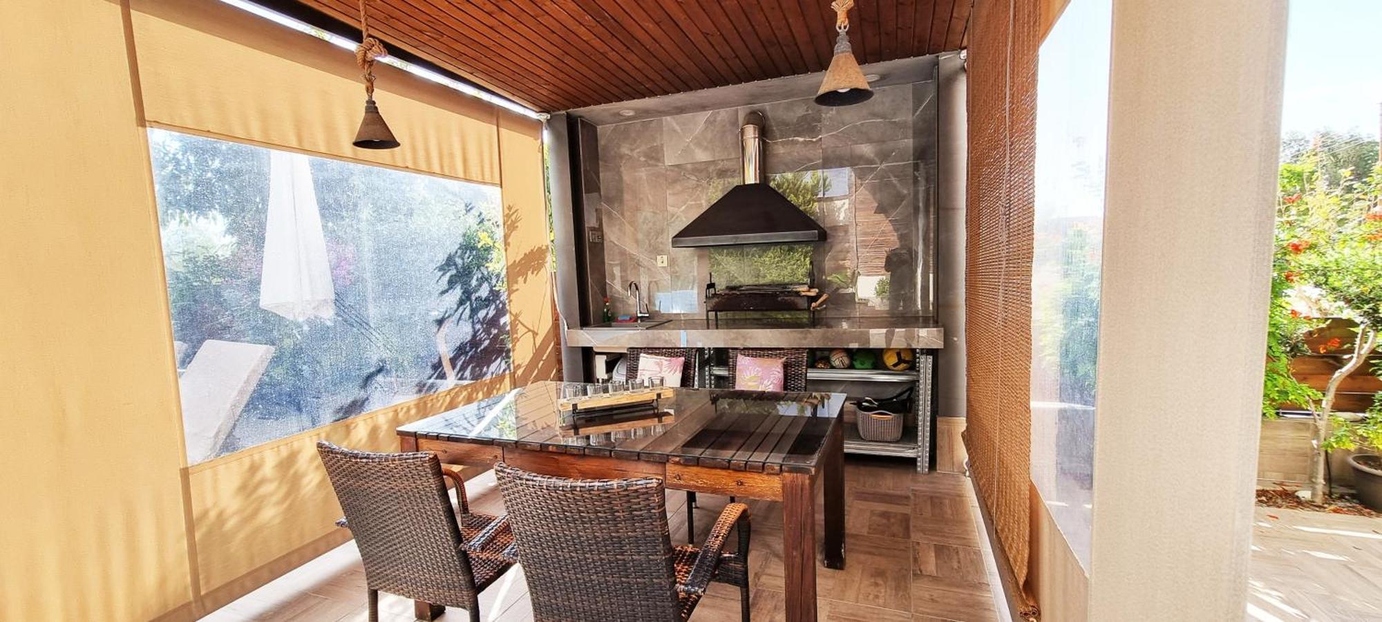 Shanti Paphos Villa Zewnętrze zdjęcie