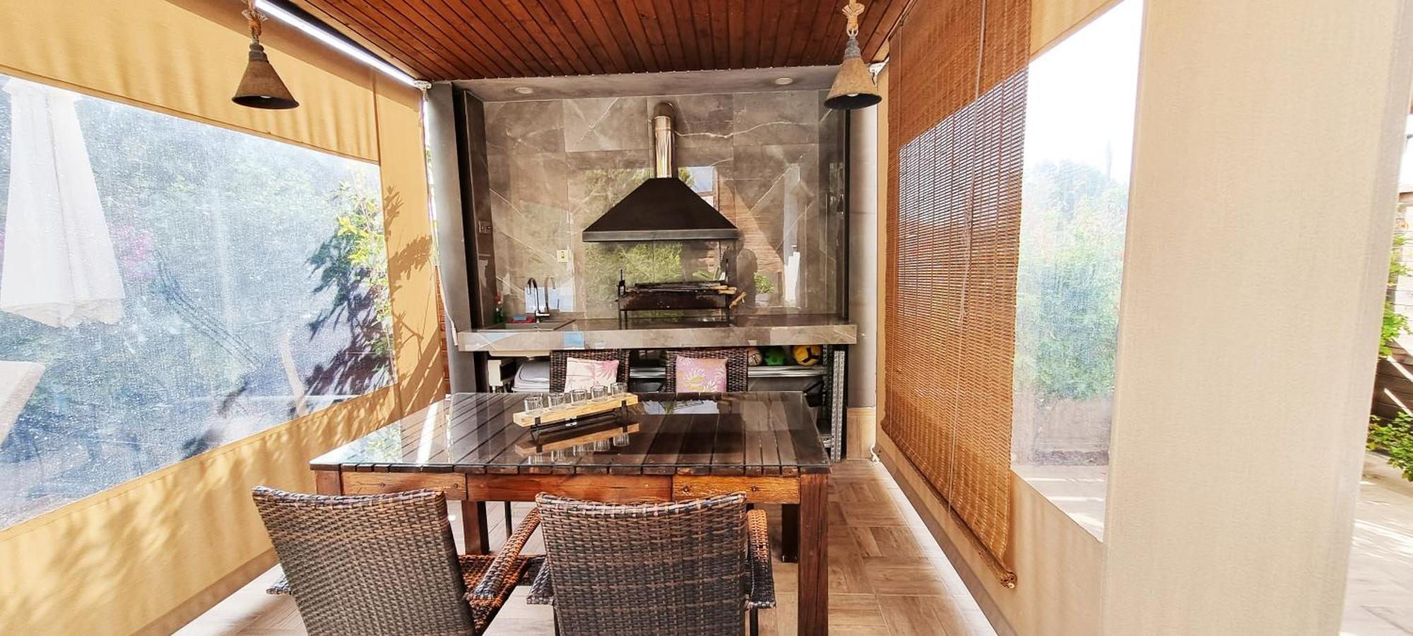 Shanti Paphos Villa Zewnętrze zdjęcie