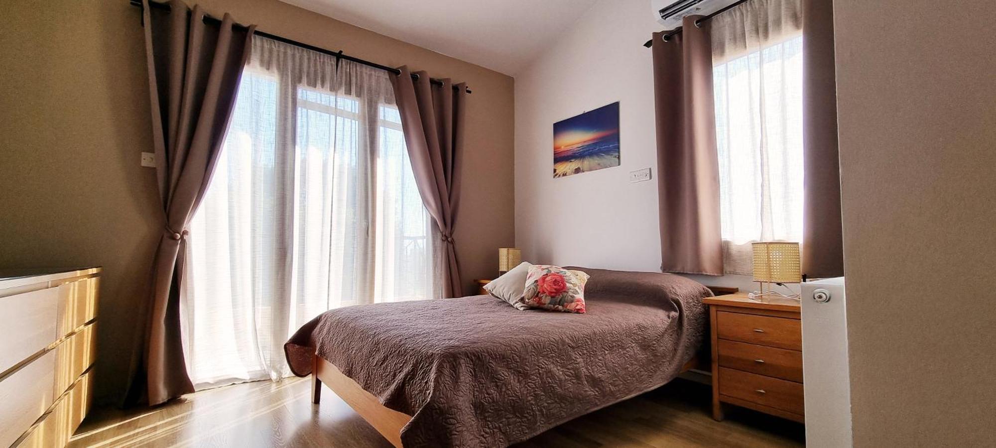 Shanti Paphos Villa Zewnętrze zdjęcie