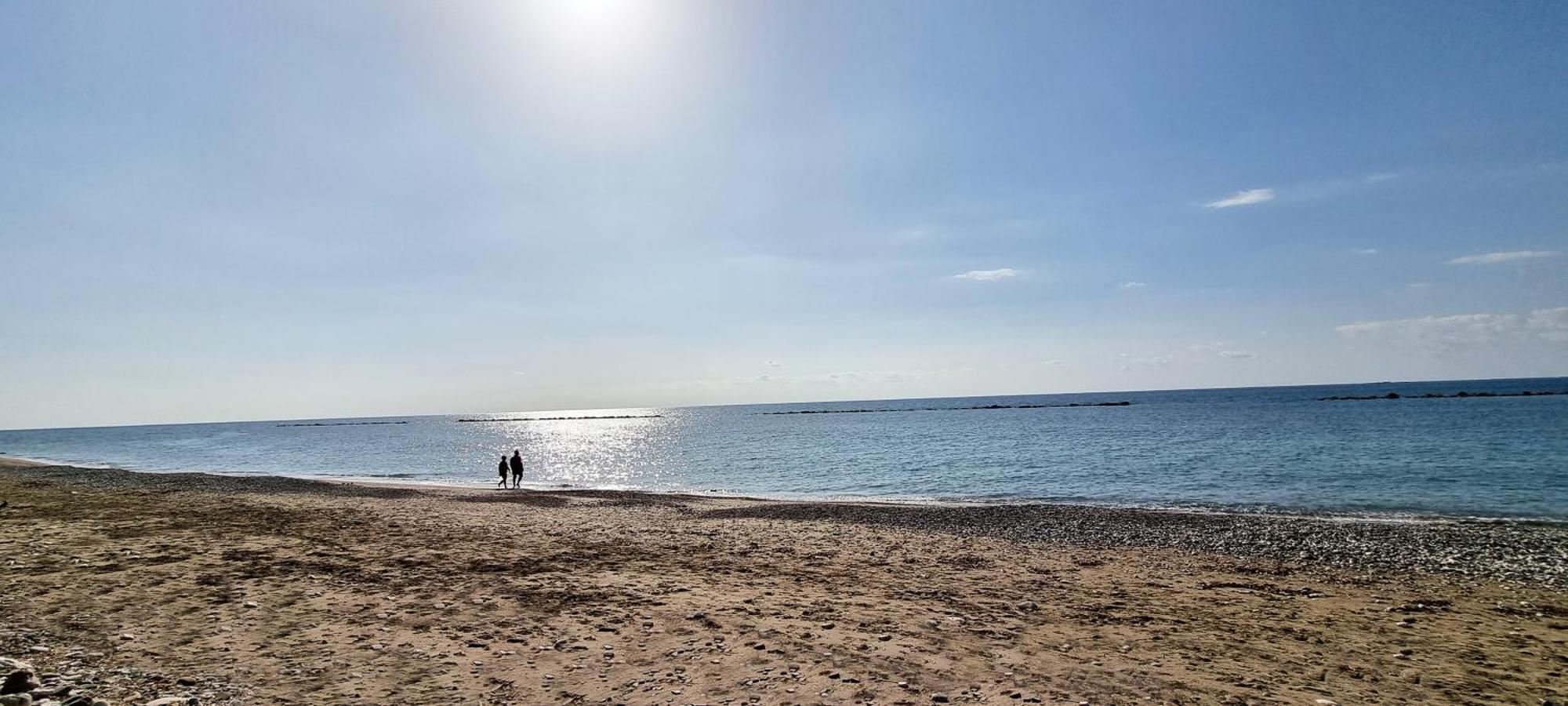 Shanti Paphos Villa Zewnętrze zdjęcie