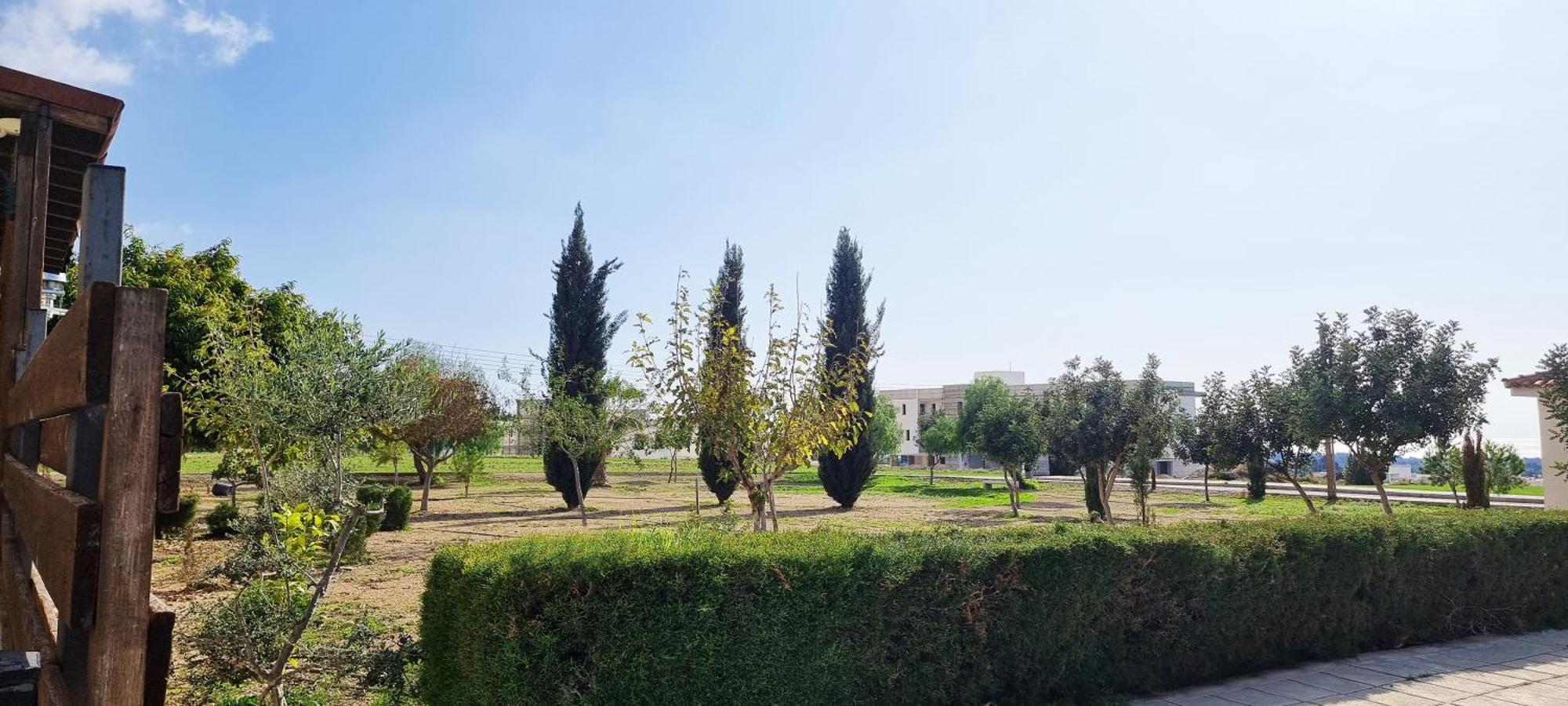 Shanti Paphos Villa Zewnętrze zdjęcie