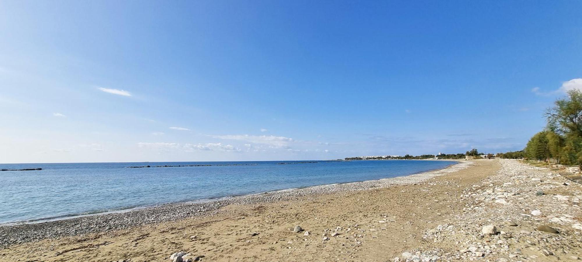 Shanti Paphos Villa Zewnętrze zdjęcie