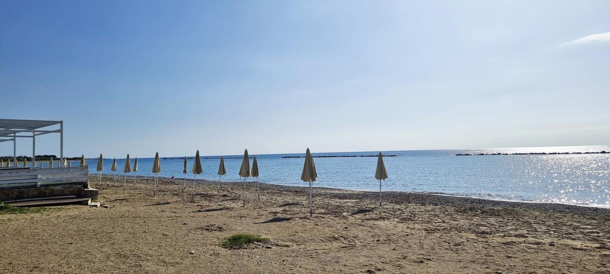 Shanti Paphos Villa Zewnętrze zdjęcie