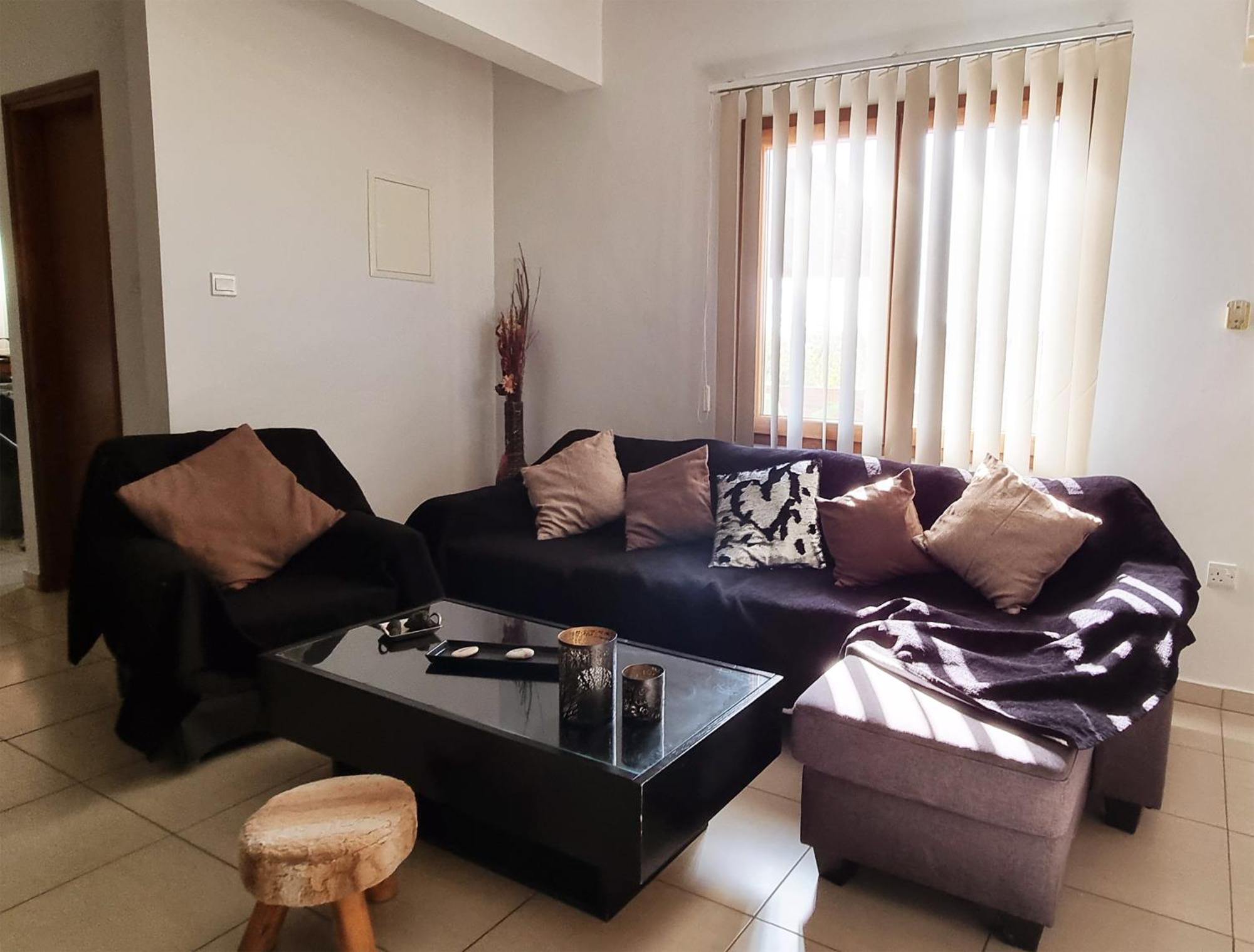 Shanti Paphos Villa Zewnętrze zdjęcie