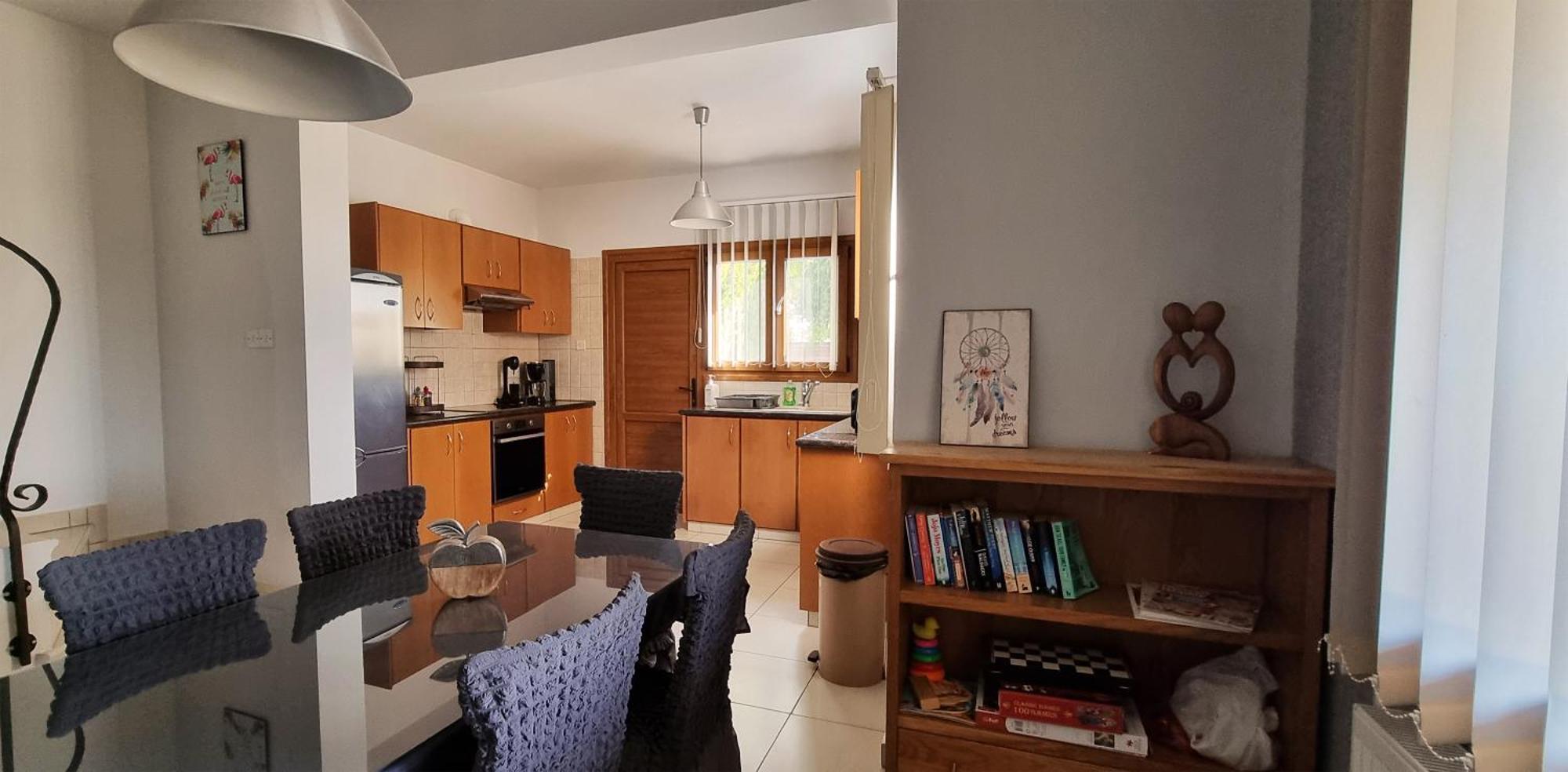 Shanti Paphos Villa Zewnętrze zdjęcie