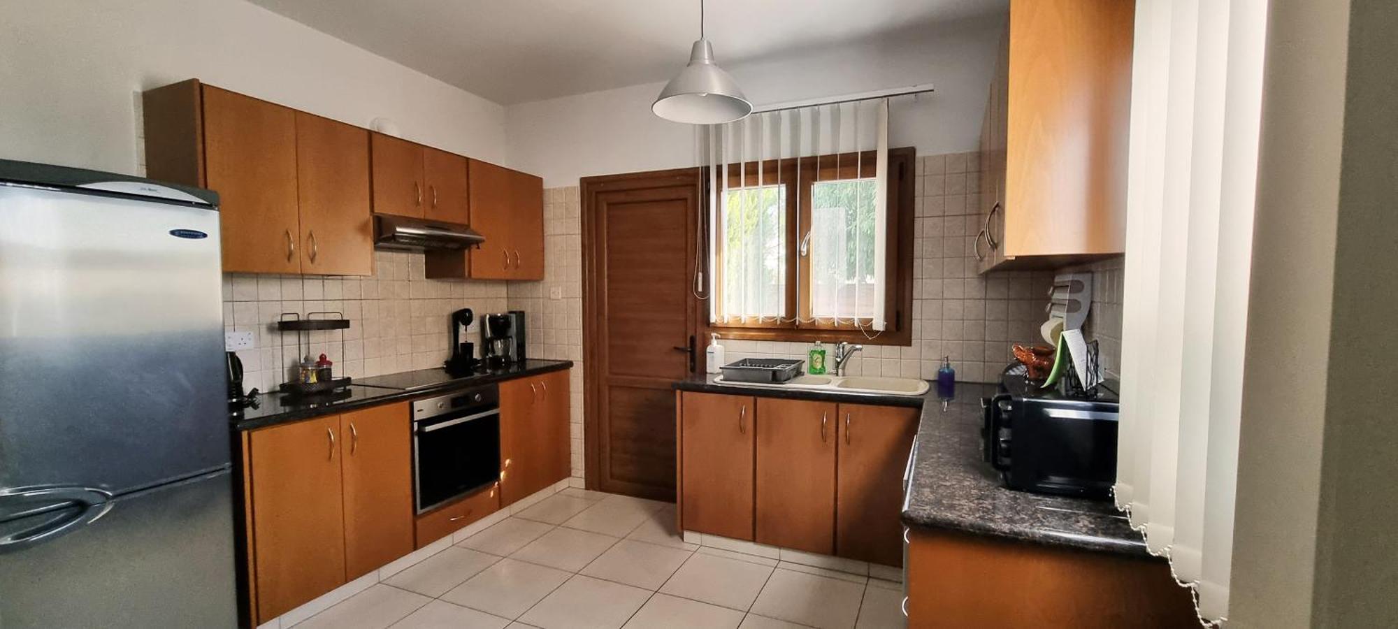Shanti Paphos Villa Zewnętrze zdjęcie
