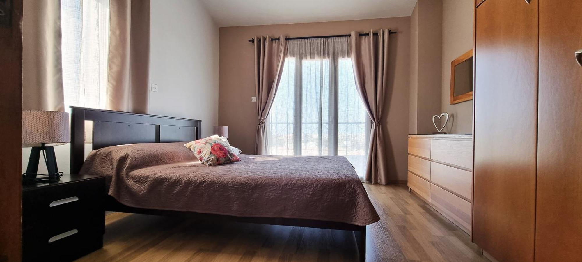 Shanti Paphos Villa Zewnętrze zdjęcie